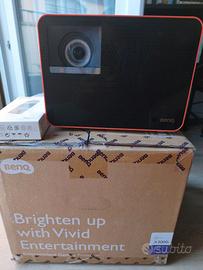 Proiettore Benq X3000i 4K come nuovo