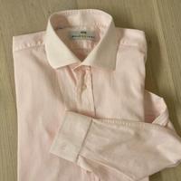 Camicia Balenciaga