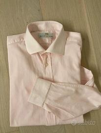 Camicia Balenciaga