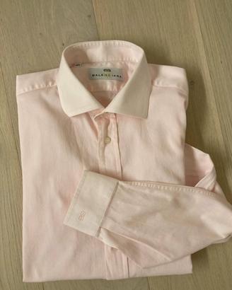 Camicia Balenciaga