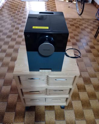 macchina da caffè CECOTEC