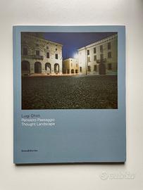 Luigi Ghirri - Pensiero paesaggio