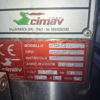 forno elettrico per pizzerie 