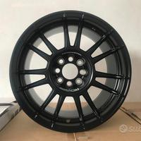 Cerchi in lega EVO Corse X3MA Zero 8x15 Peugeot