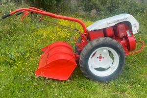 Motocoltivatore Antonio Carraro super 7'14