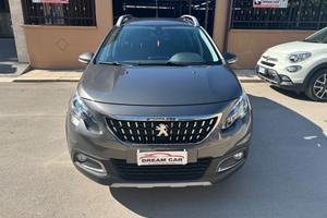 Peugeot 2008 BlueHDi 100 Allure