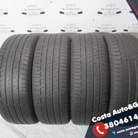 Gomme 215 55 18 Continental Estive 85% 2020