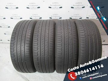 Gomme 215 55 18 Continental Estive 85% 2020