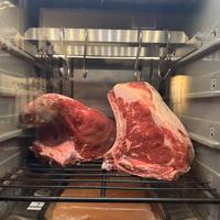 Frollatore per carni