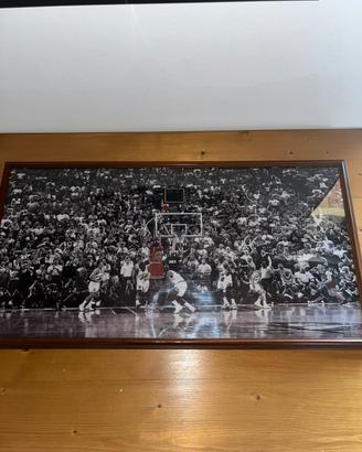 Quadro jordan
