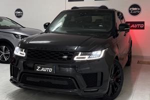 Land Rover Range Sport 3.0 SDV6 249 CV HSE Dynamic