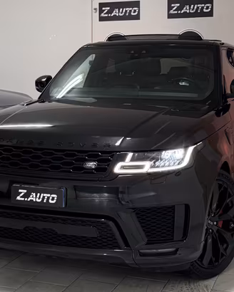 Land Rover Range Sport 3.0 SDV6 249 CV HSE Dynamic