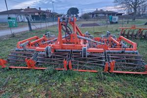 Preparatore letto semina