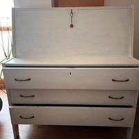 Como trasformabile in scrivania