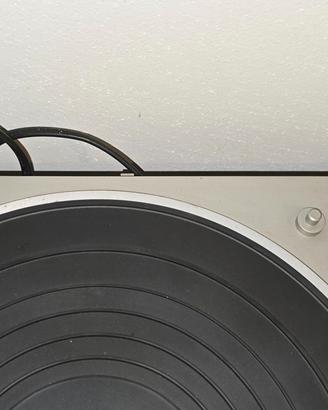 Giradischi Technics