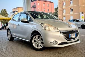 PEUGEOT 208 SI NEO PATENTATI