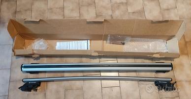 portapacchi originali Hyundai Tucson 2019