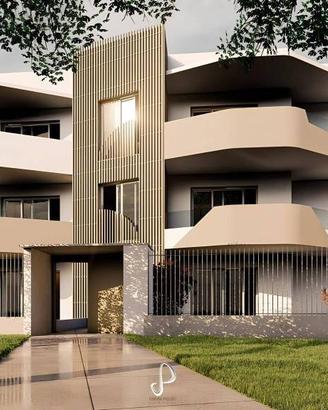 Appartamento di 90 m² con 3 locali a Carmagnola