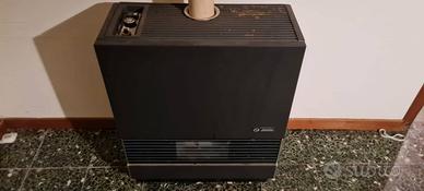 N.2 STUFE A GAS IN GARANZIA 