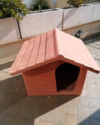 Cuccia Grande per cani EURO3PLAST