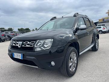 DACIA DUSTER 1.5 DCI 110CV 4x2 LAUREATE FULL MY18