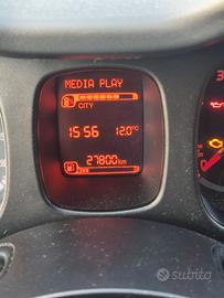 Panda 1.0 firefly Hybrid