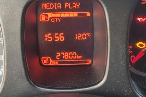 Panda 1.0 firefly Hybrid