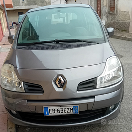 Renault Modus 2010