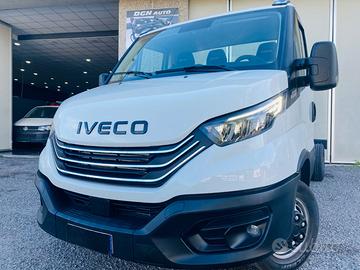 Iveco Daily 35c18 HI-MATICH TELAIO  PASSO 3750