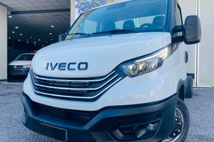Iveco Daily 35c18 HI-MATICH TELAIO  PASSO 3750