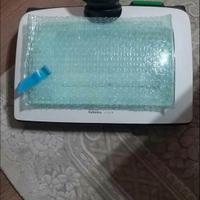Lavatappeti folletto nuovo 