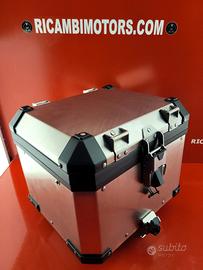 TOPCASE BAULETTO BMW R1200GS ADVENTURE