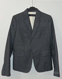 Giacca Blazer uomo Dsquared Grigio - Taglia 44