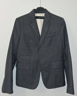 Giacca Blazer uomo Dsquared Grigio - Taglia 44
