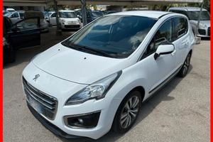 Peugeot 3008 1.6 HDi 115CV Active
