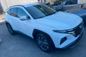 Hyundai Tucson 1.6 CRDI