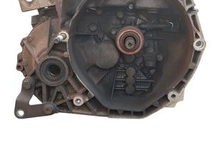 Cambio Manuale 5 Marce Fiat Panda 1.3 Multijet 75 