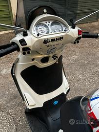 scooter Piaggio