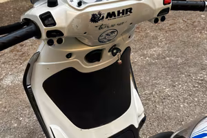 scooter Piaggio