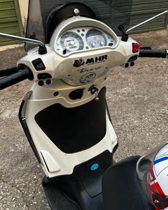 scooter Piaggio