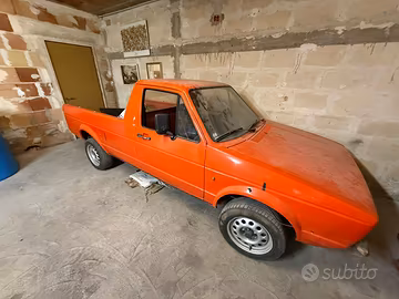 Caddy Mk1