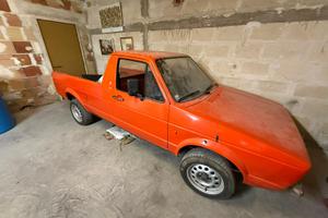 Caddy Mk1