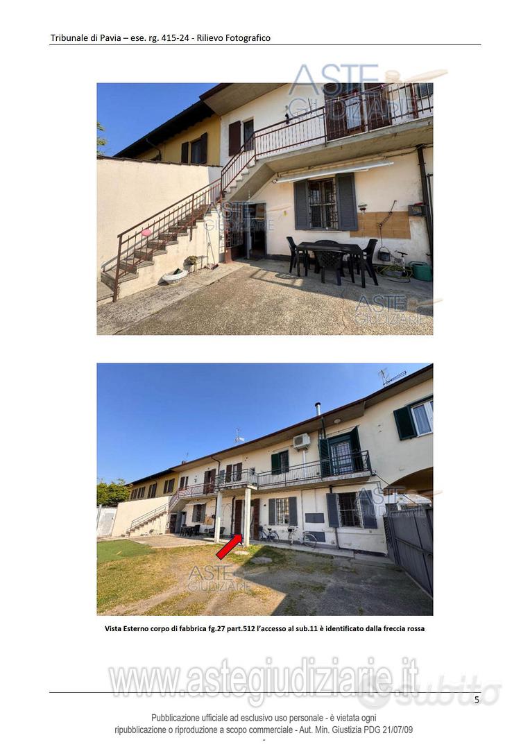 Appartamento – Garlasco, Pavia - Vista 5