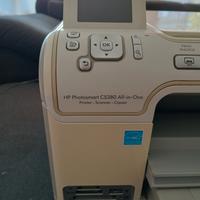 stampante HP Photosmart C5380 all in one