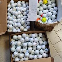 palline da golf