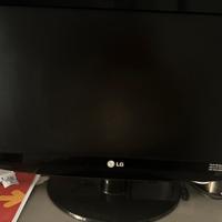 Tv LG 19 pollici