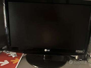 Tv LG 19 pollici