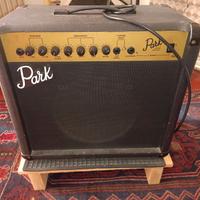 PARK By MARSHALL G25R CON RIVERBERO A MOLLA BELTON