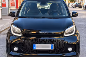 Smart fortwo 453