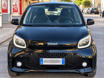 Smart fortwo 453